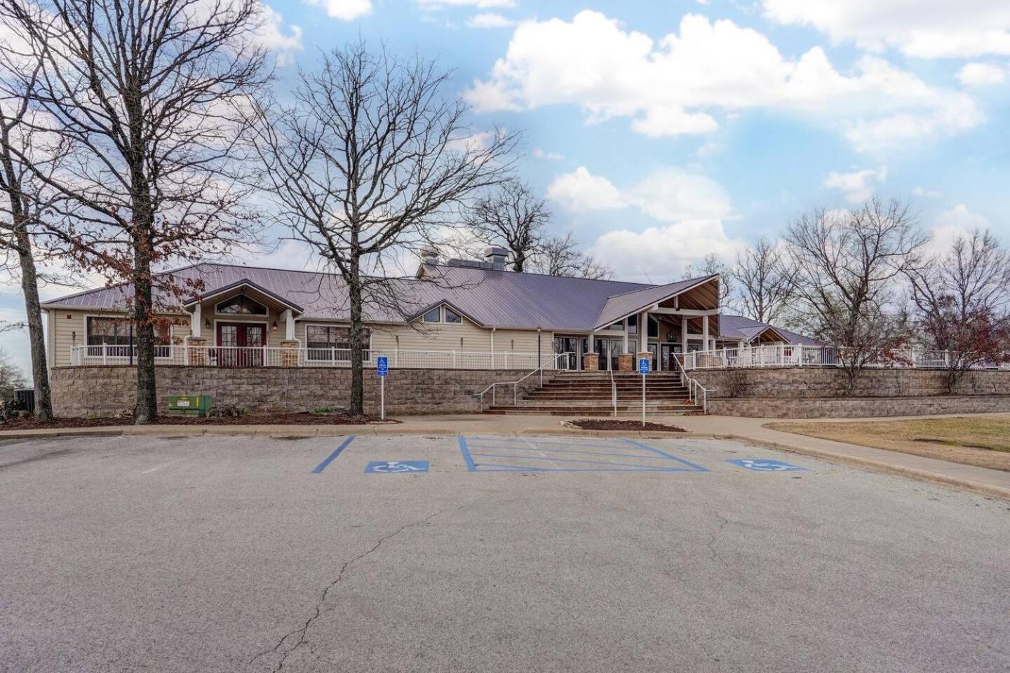 Retreat @ The Hills W/ Pets And Game Room Branson Exterior photo